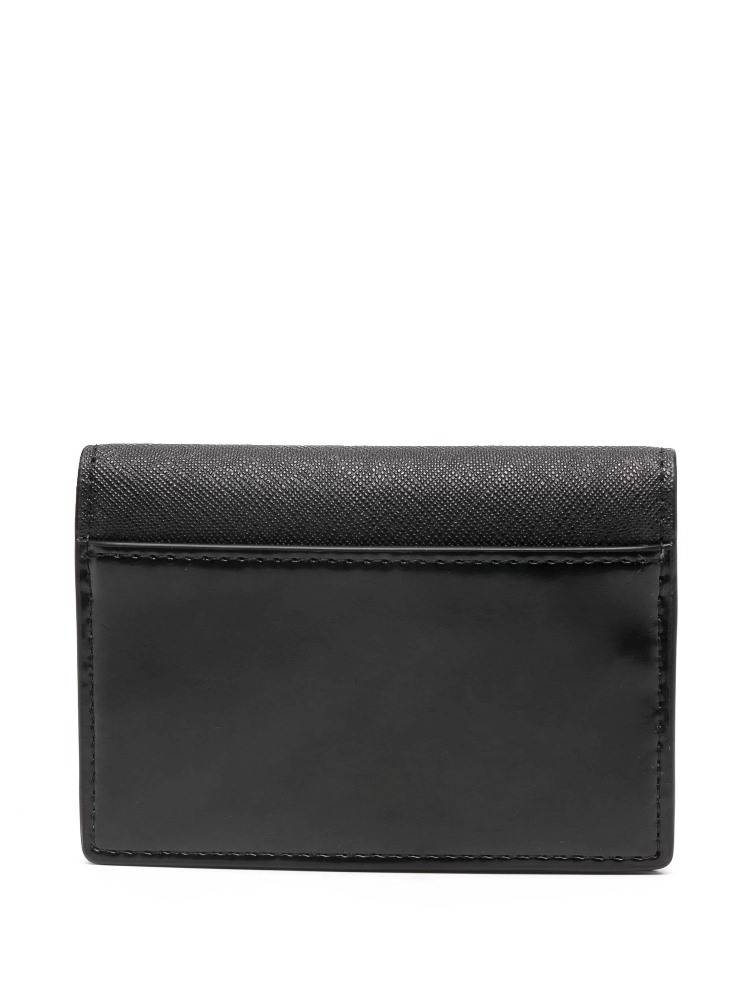 DKNY ECHO BIFOLD CARDHOLDER