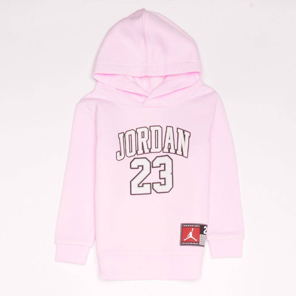 NIKE JORDAN LITTLE KIDS JERSEY PACK PULLOVER SET