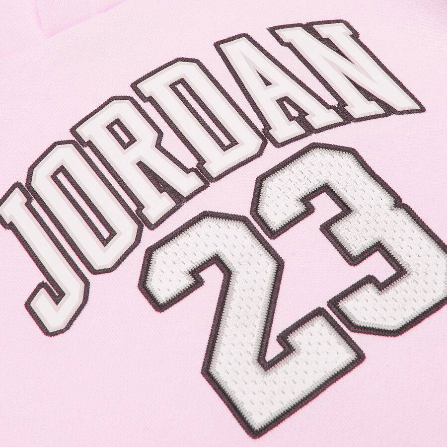 NIKE JORDAN TODDLER JERSEY PACK PULLOVER SET