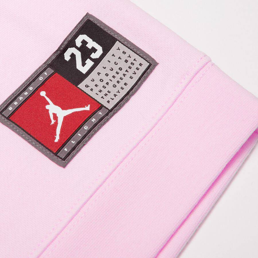 NIKE JORDAN TODDLER JERSEY PACK PULLOVER SET