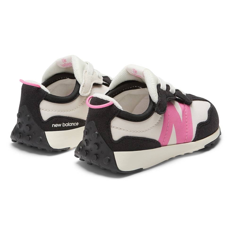 NEW BALANCE 327 INFANT SNEAKERS