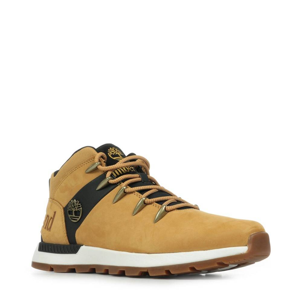 TIMBERLAND SPRINT TREKKER Mid Lace Up Sneaker