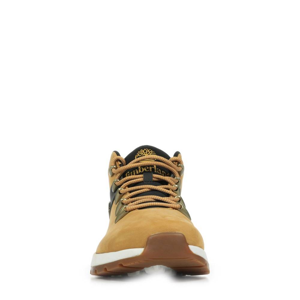 TIMBERLAND SPRINT TREKKER Mid Lace Up Sneaker