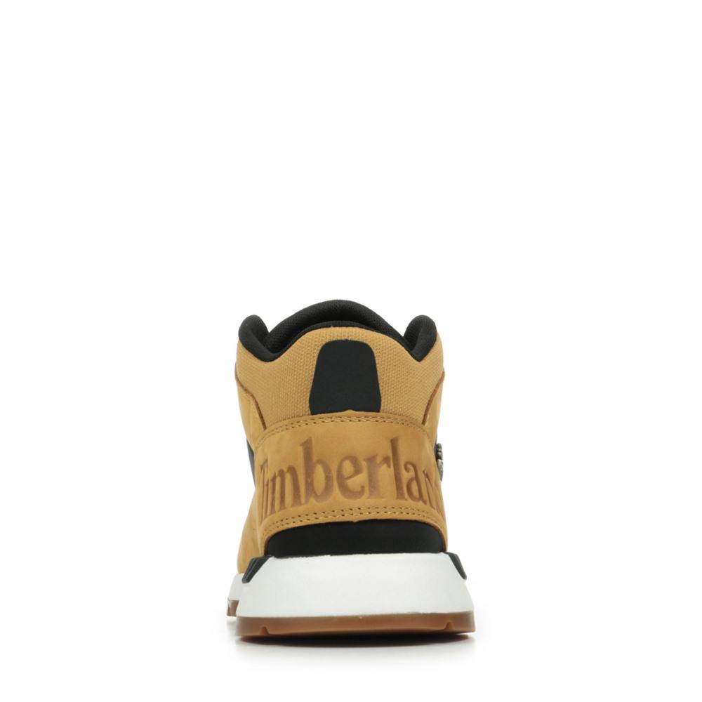 TIMBERLAND SPRINT TREKKER Mid Lace Up Sneaker