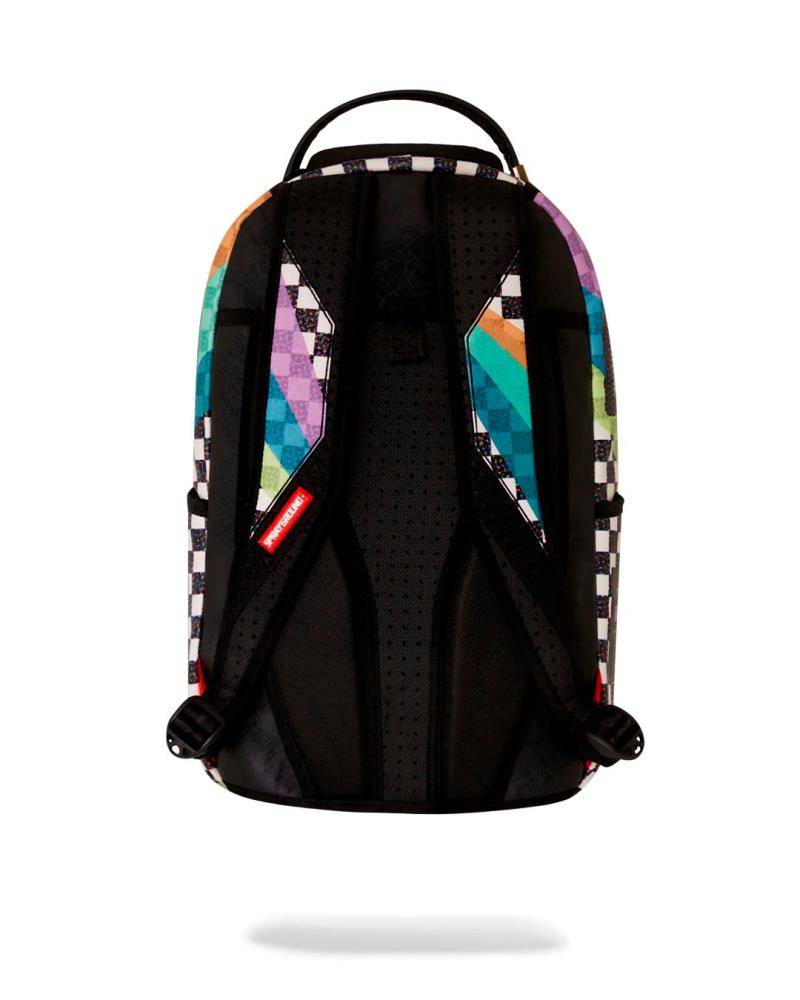 SPRAYGROUND SHARK PARADOX DLXSV BACKPACK