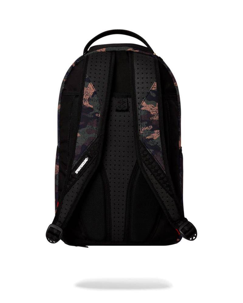 SPRAYGROUND AMBUSH CAMO DLXSR BACKPACK