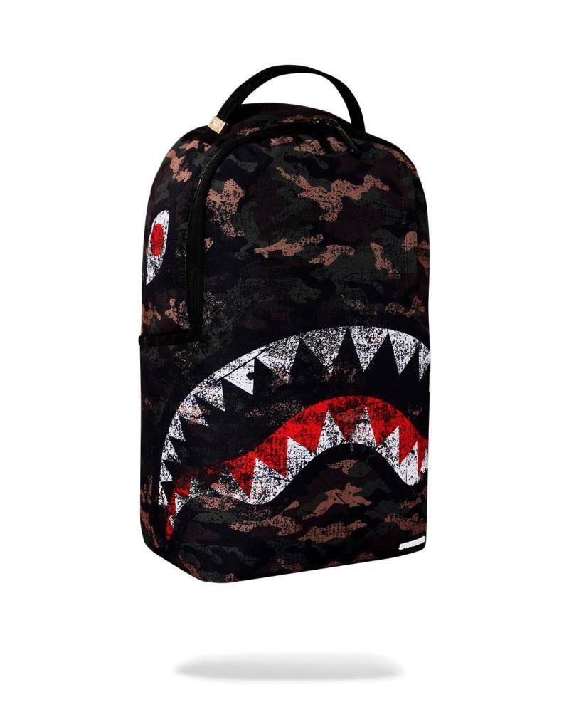 SPRAYGROUND AMBUSH CAMO DLXSR BACKPACK