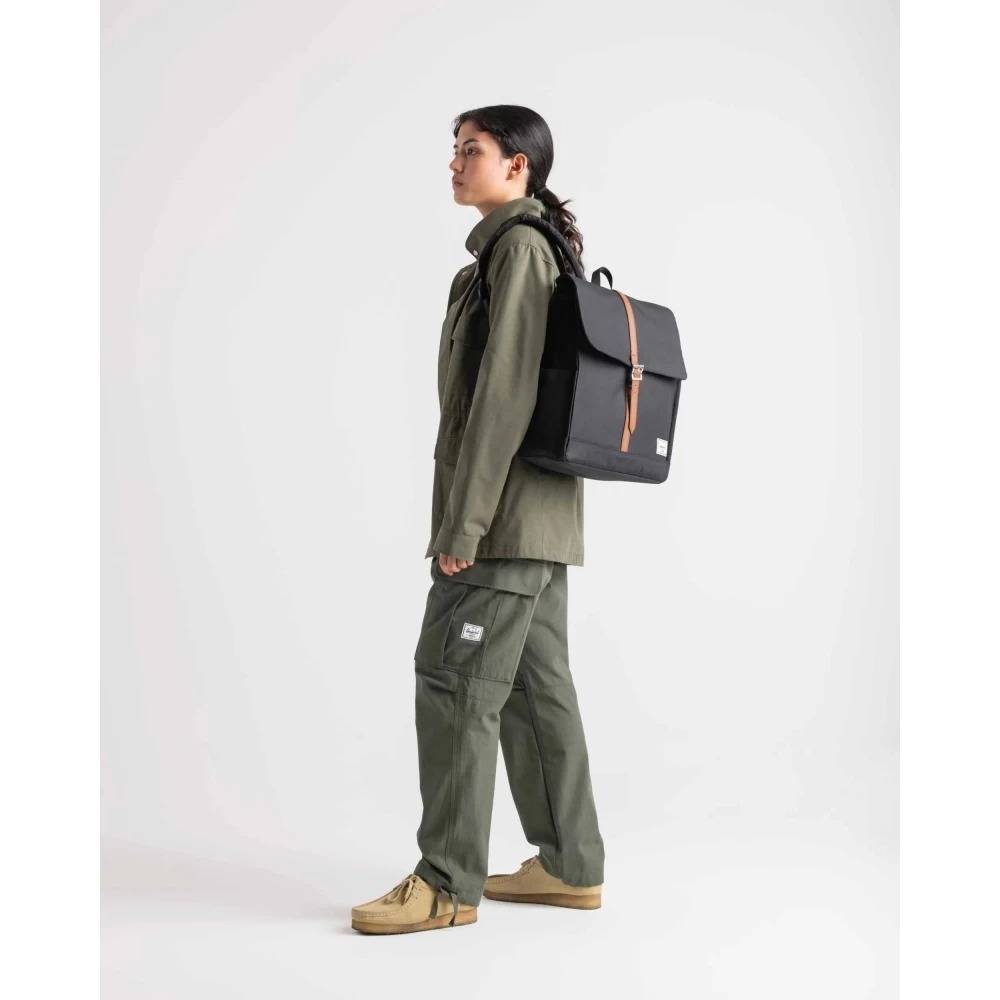 HERSCHEL CITY BACKPACK