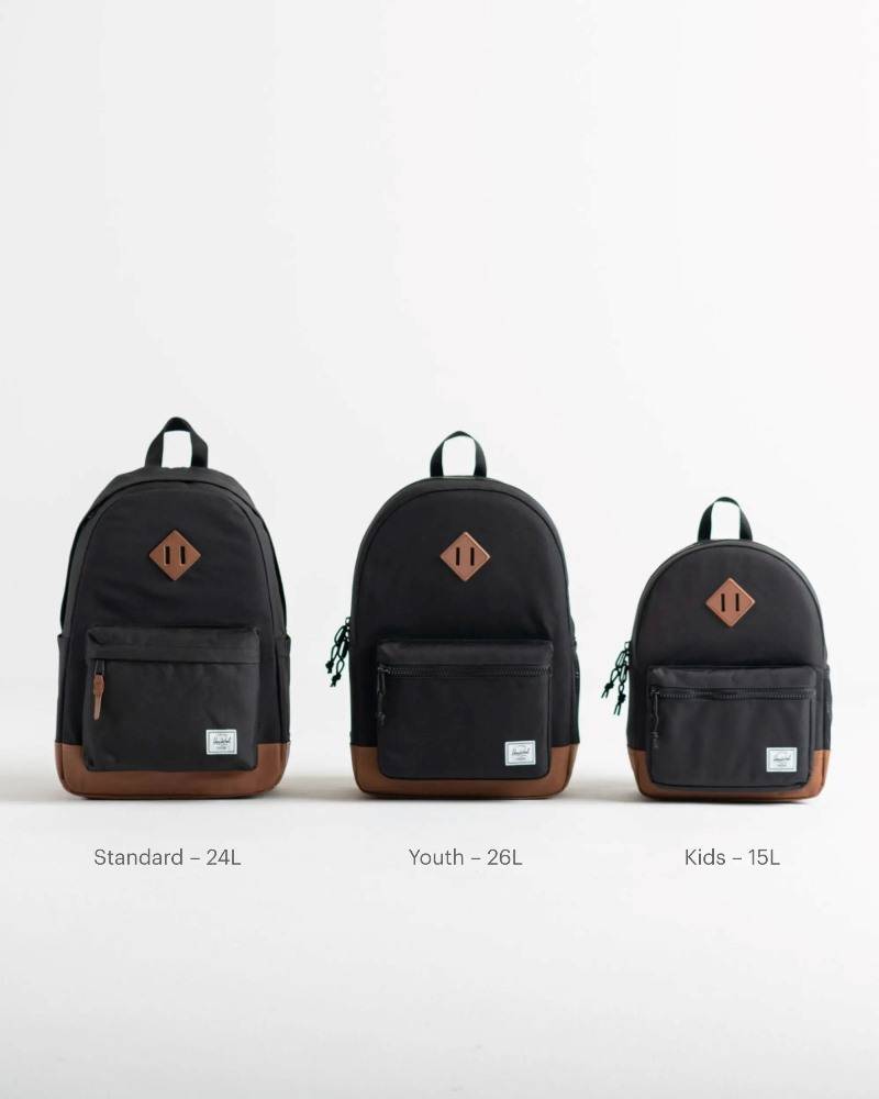 HERSCHEL HERITAGE BACKPACK