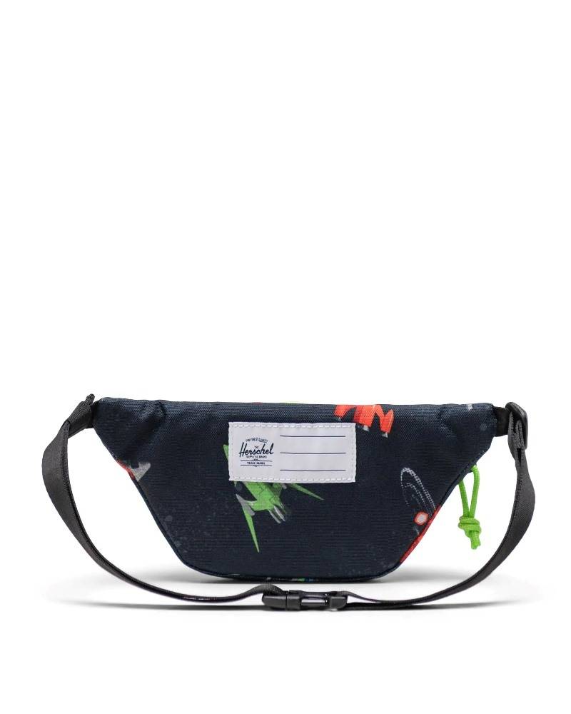 HERSCHEL HERITAGE HIP PACK LITTLE HERSCHEL