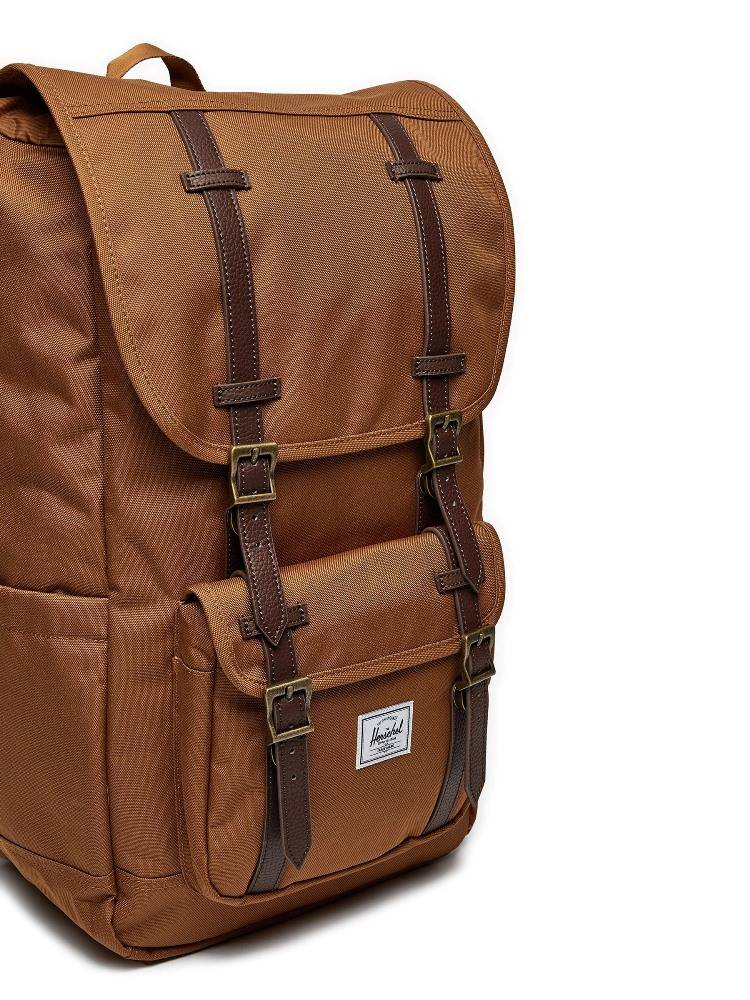 HERSCHEL LITTLE AMERICA BACKPACK