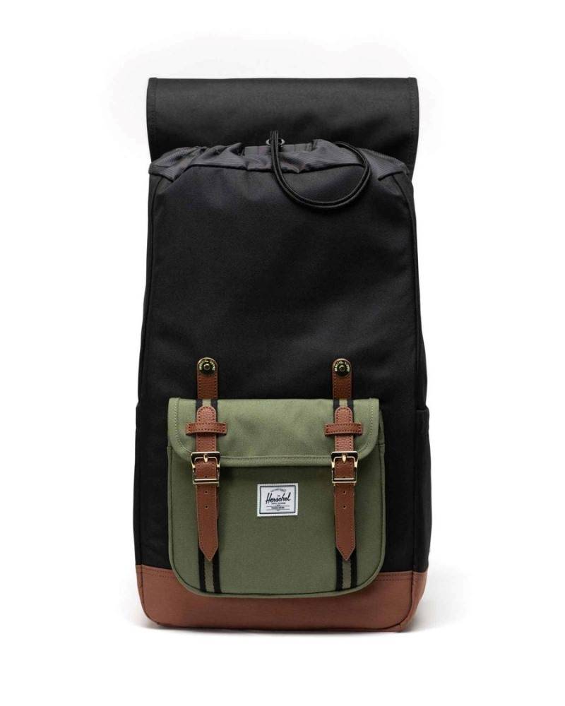 HERSCHEL LITTLE AMERICA BACKPACK