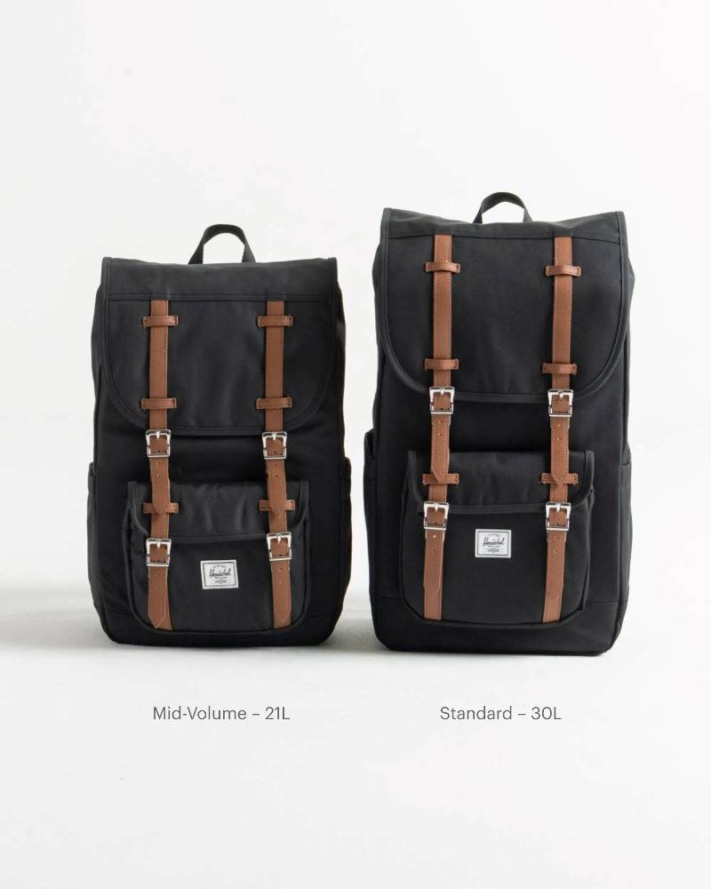 HERSCHEL LITTLE AMERICA MID BACKPACK