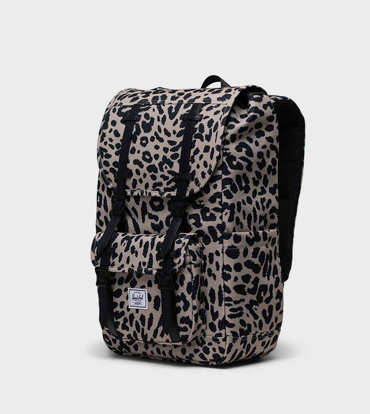 HERSCHEL LITTLE AMERICA MID BACKPACK