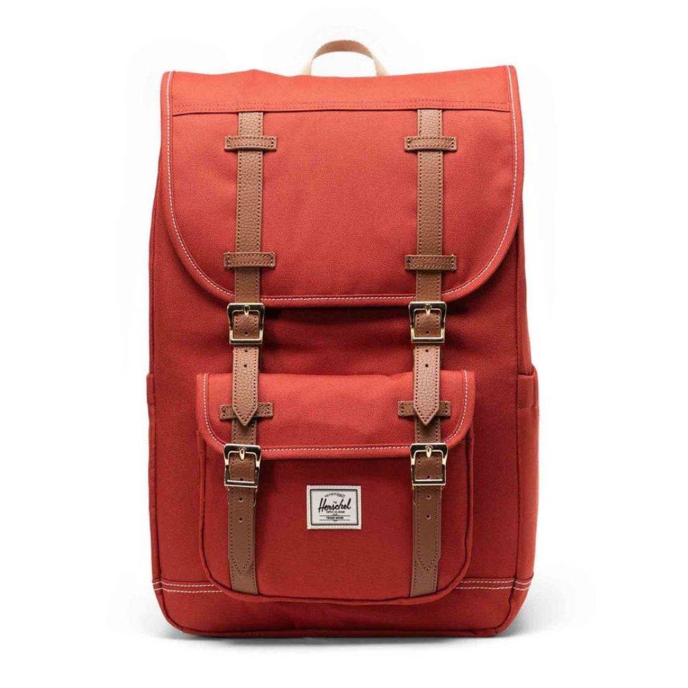 HERSCHEL LITTLE AMERICA MID BACKPACK