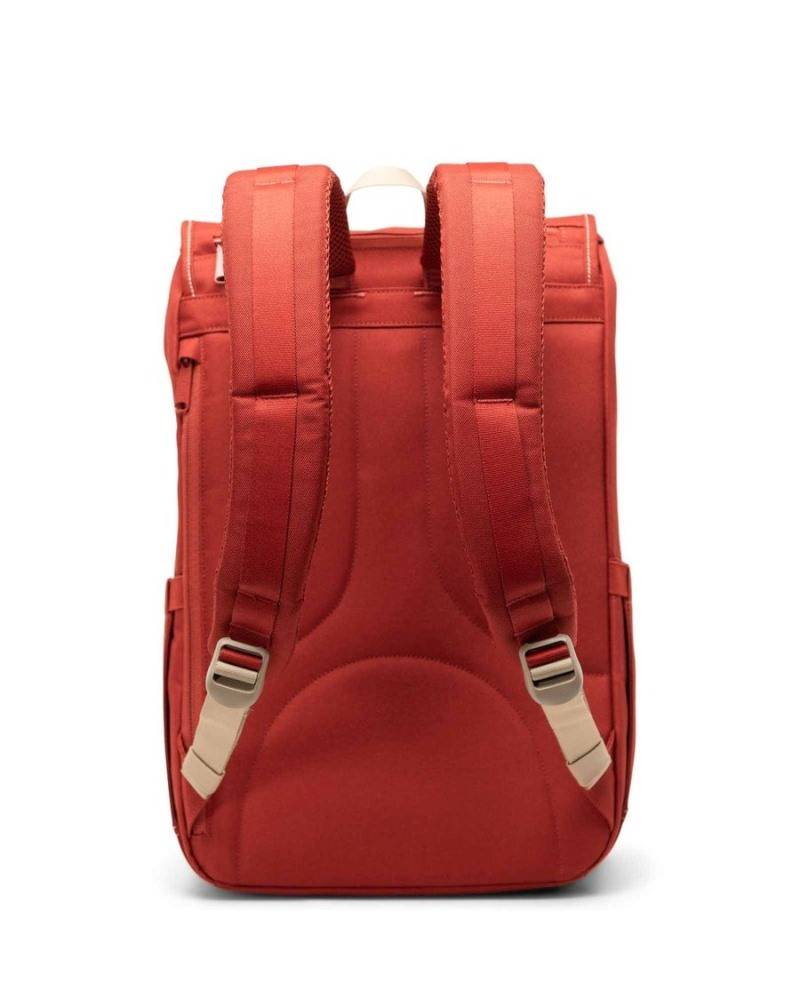 HERSCHEL LITTLE AMERICA MID BACKPACK