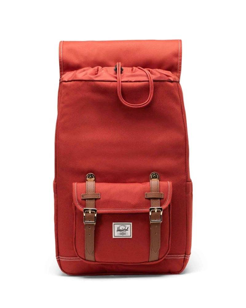 HERSCHEL LITTLE AMERICA MID BACKPACK