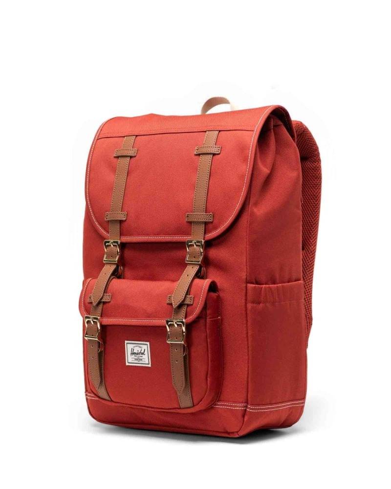 HERSCHEL LITTLE AMERICA MID BACKPACK