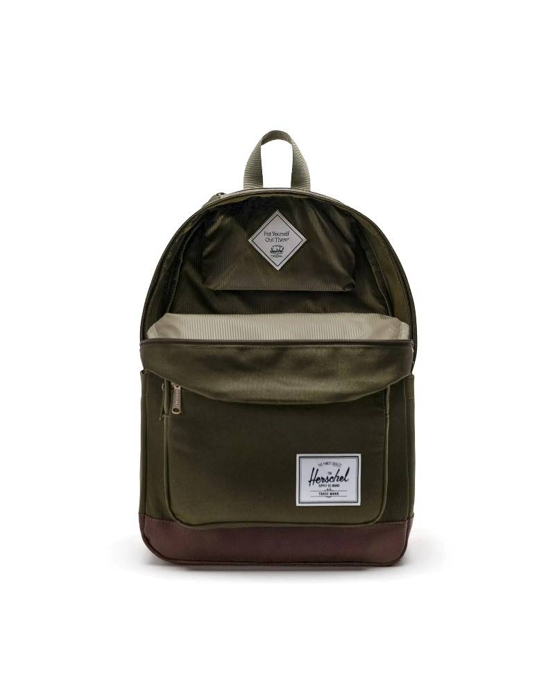 HERSCHEL POP QUIZ BACKPACK