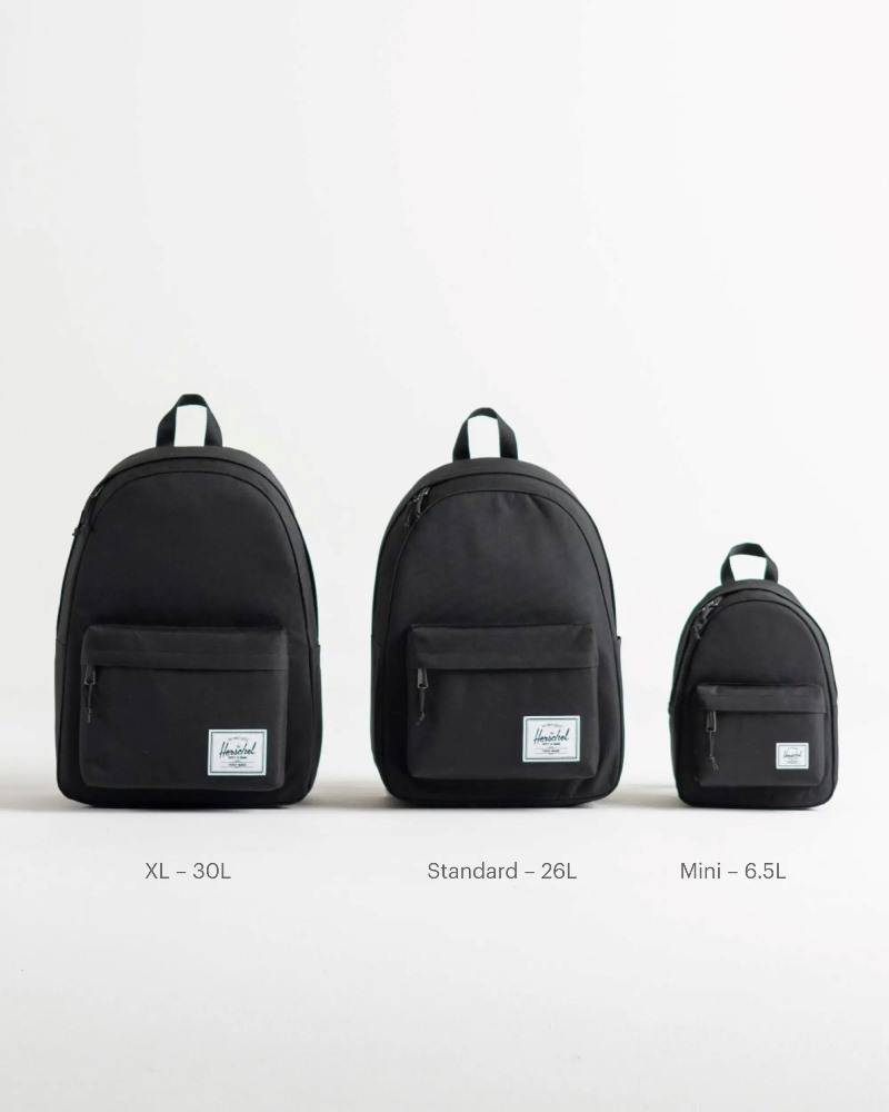 HERSCHEL CLASSIC XL BACKPACK