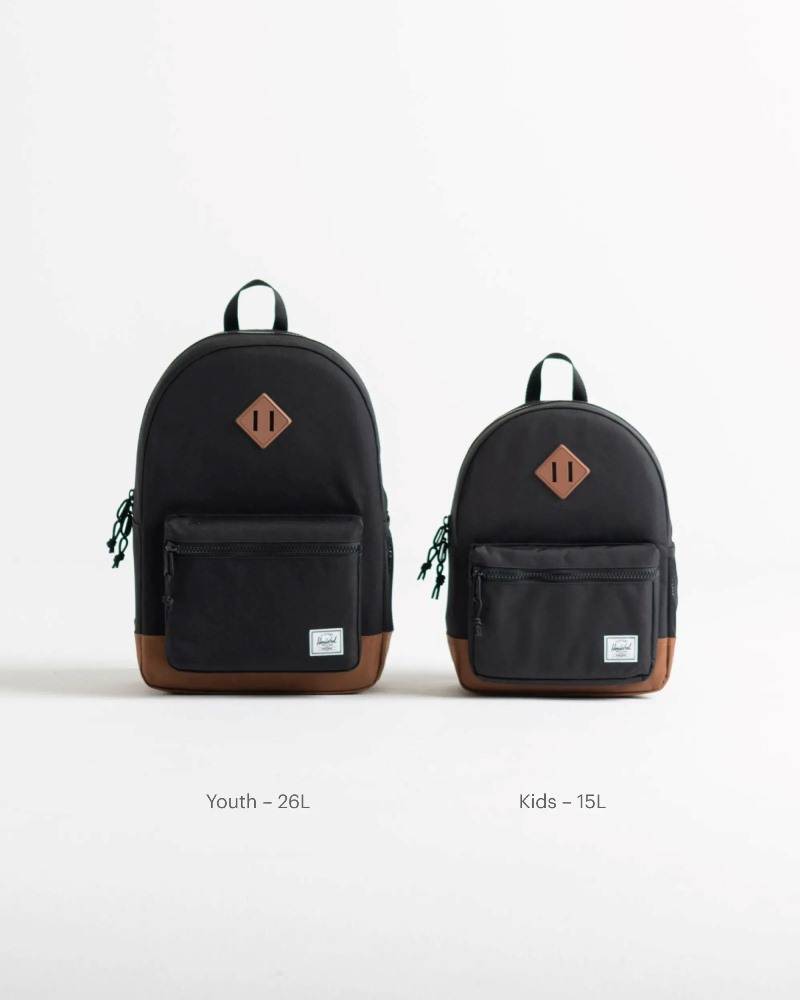 HERSCHEL HERITAGE YOUTH BACKPACK