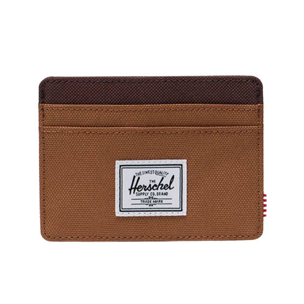 HERSCHEL CHARLIE CARDHOLDER