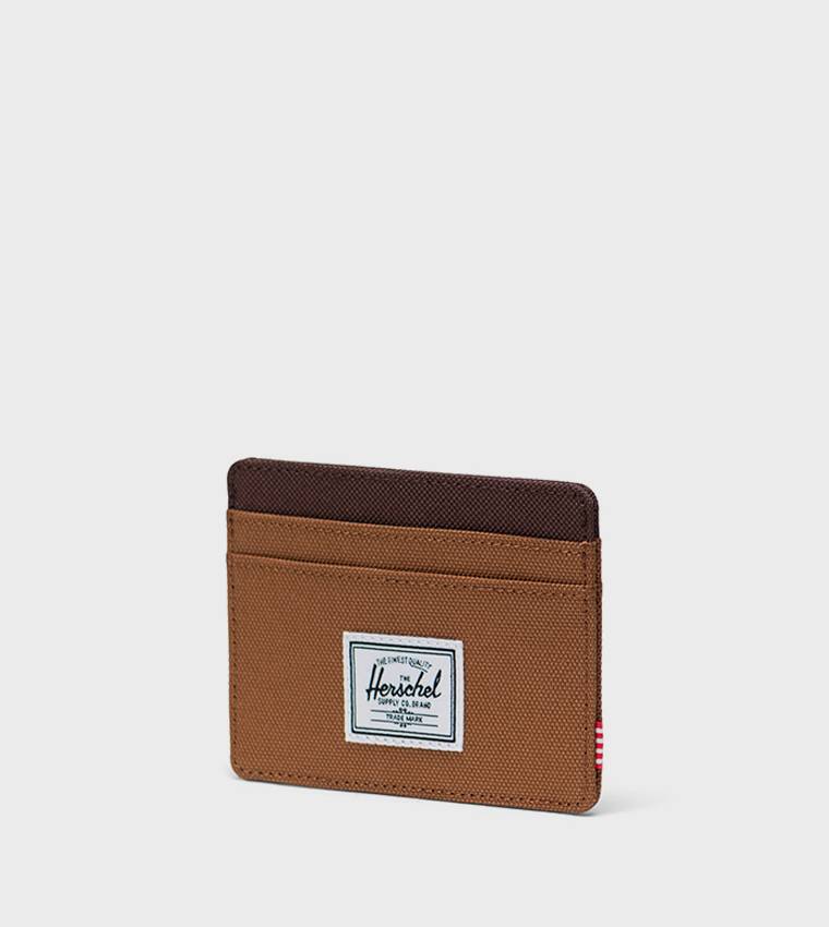 HERSCHEL CHARLIE CARDHOLDER