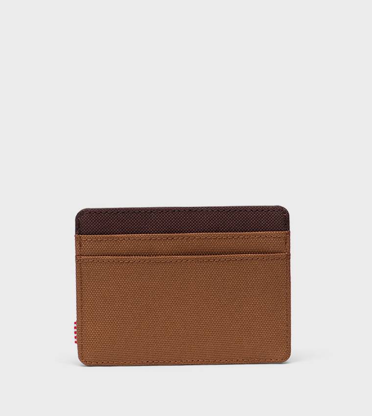 HERSCHEL CHARLIE CARDHOLDER