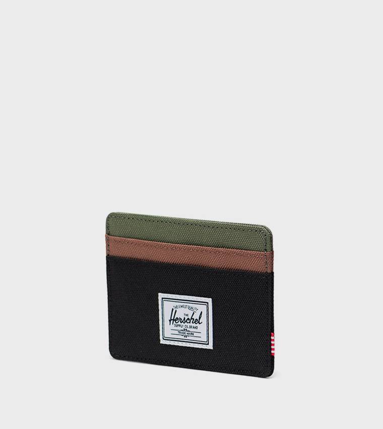 HERSCHEL CHARLIE CARDHOLDER