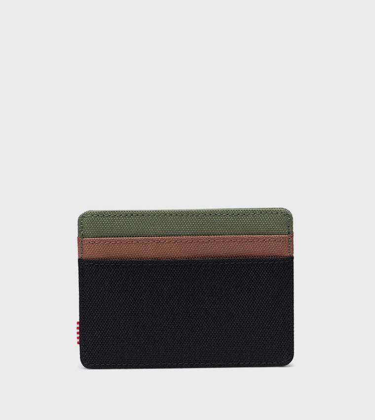 HERSCHEL CHARLIE CARDHOLDER