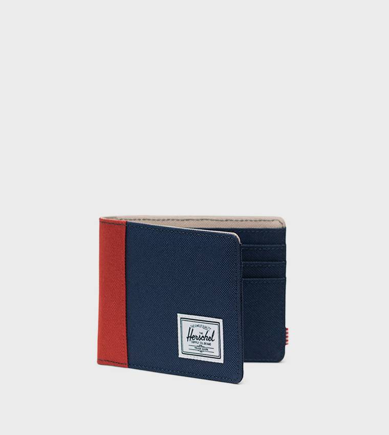 HERSCHEL ROY WALLET