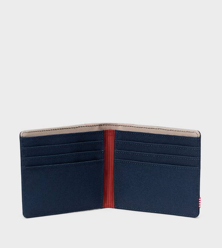 HERSCHEL ROY WALLET