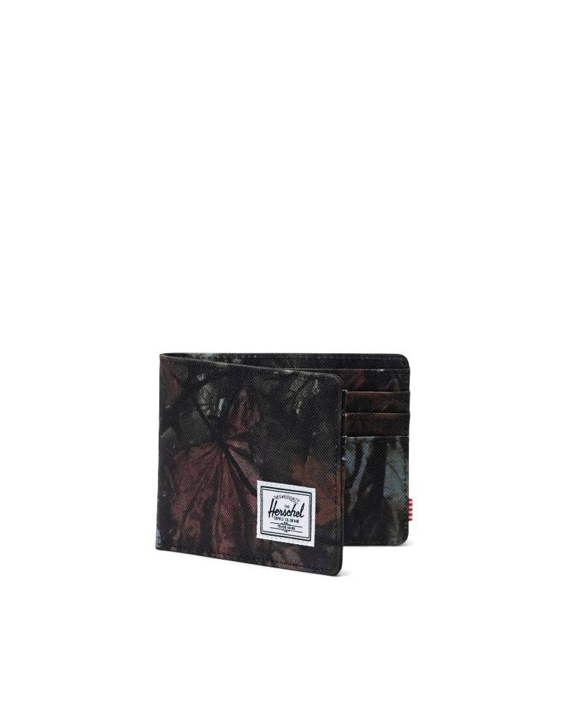 HERSCHEL ROY WALLET