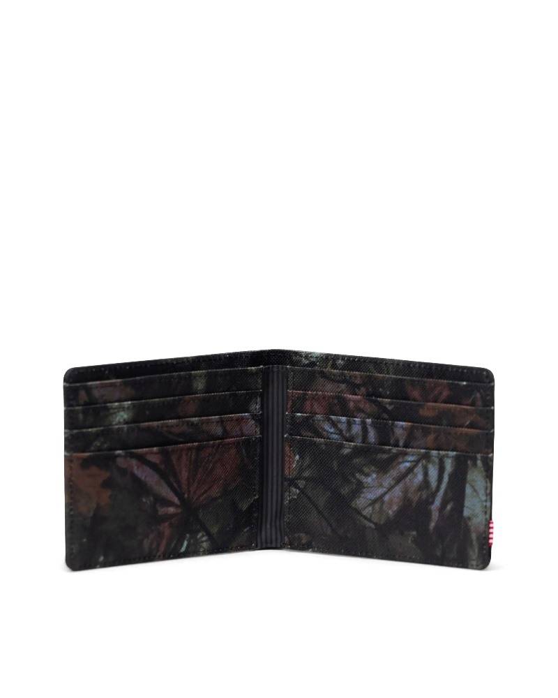 HERSCHEL ROY WALLET