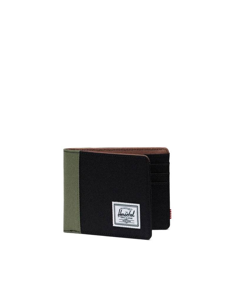 HERSCHEL ROY WALLET