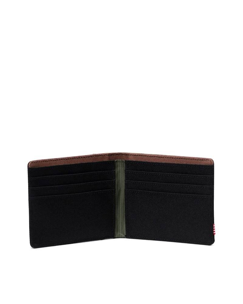 HERSCHEL ROY WALLET