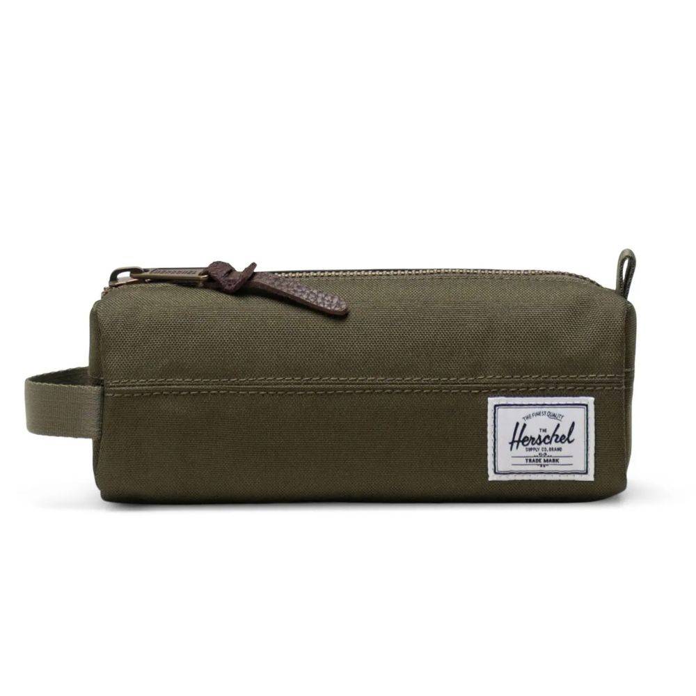 HERSCHEL SETTLEMENT PENCIL CASE