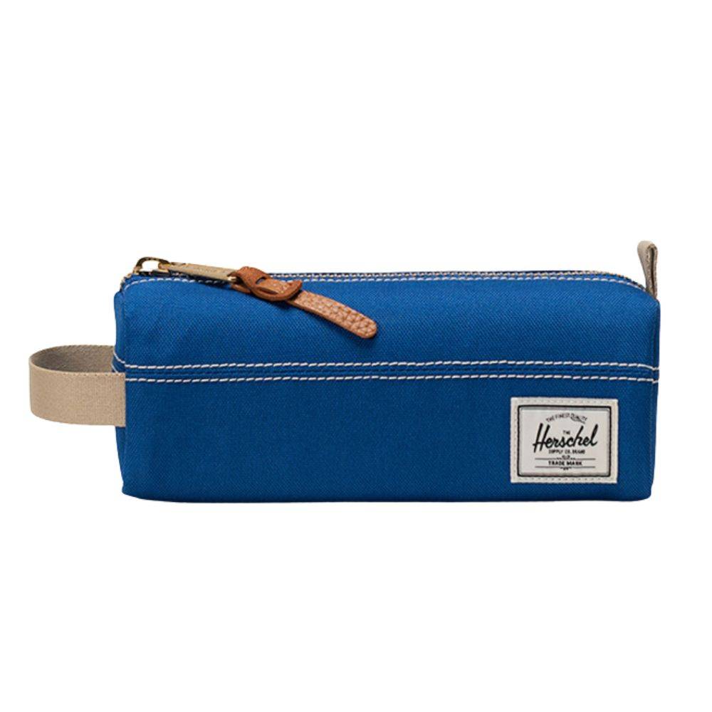 HERSCHEL SETTLEMENT PENCIL CASE