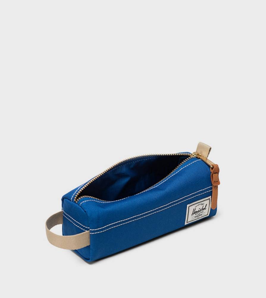 HERSCHEL SETTLEMENT PENCIL CASE