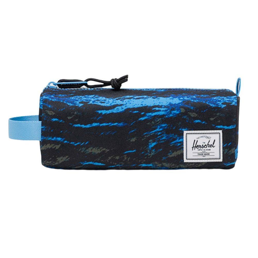 HERSCHEL SETTLEMENT PENCIL CASE LITTLE HERSCHEL