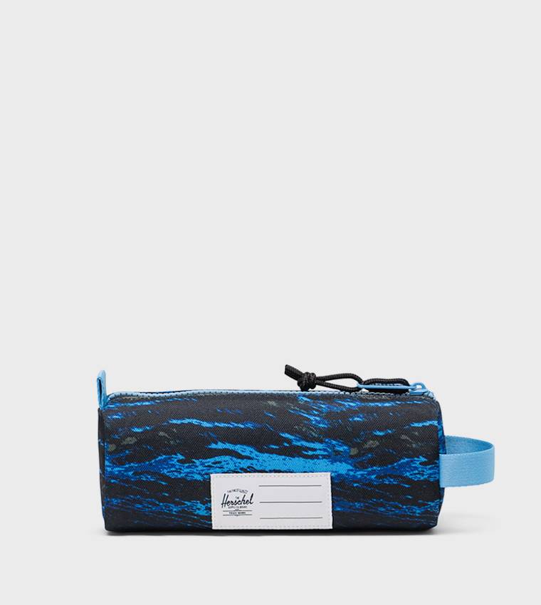 HERSCHEL SETTLEMENT PENCIL CASE LITTLE HERSCHEL