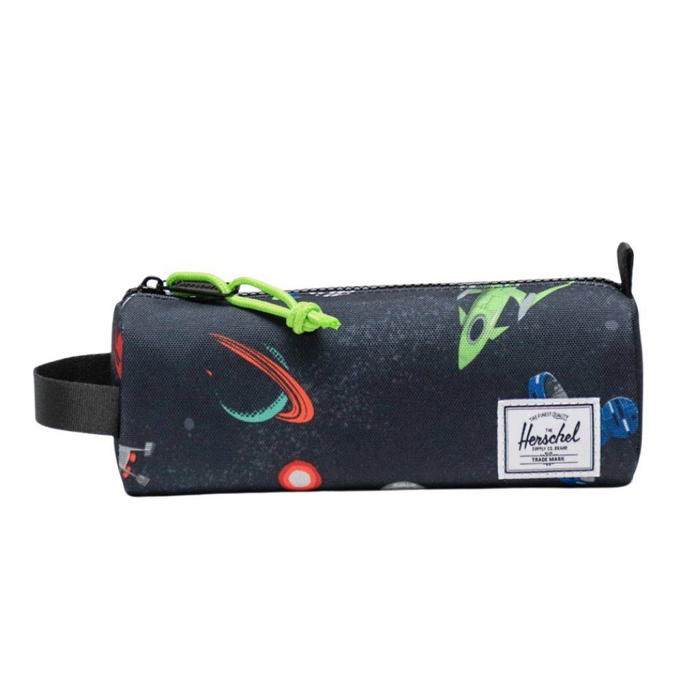 HERSCHEL SETTLEMENT PENCIL CASE LITTLE HERSCHEL