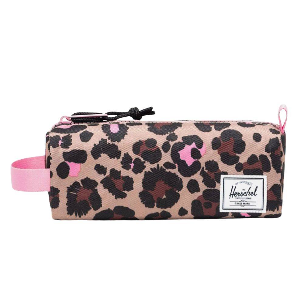 HERSCHEL SETTLEMENT PENCIL CASE LITTLE HERSCHEL