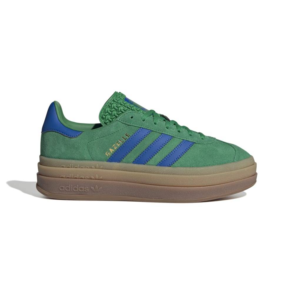 ADIDAS GAZELLE BOLD W