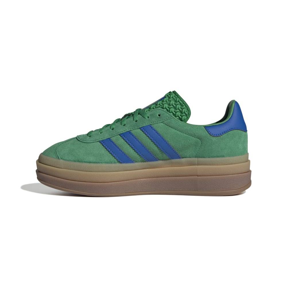 ADIDAS GAZELLE BOLD W