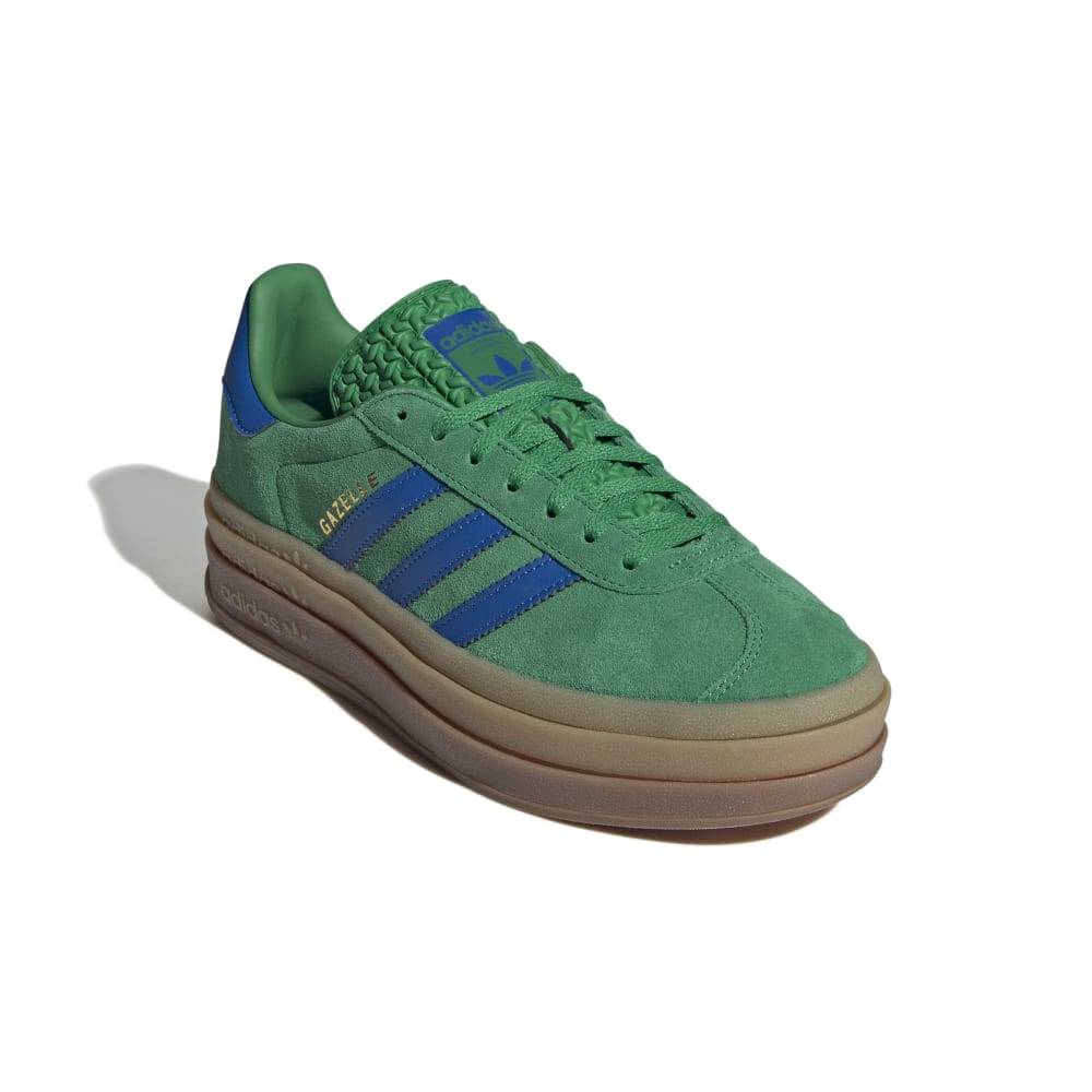 ADIDAS GAZELLE BOLD W