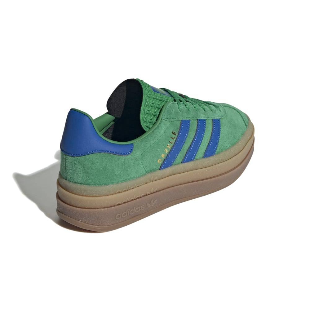 ADIDAS GAZELLE BOLD W