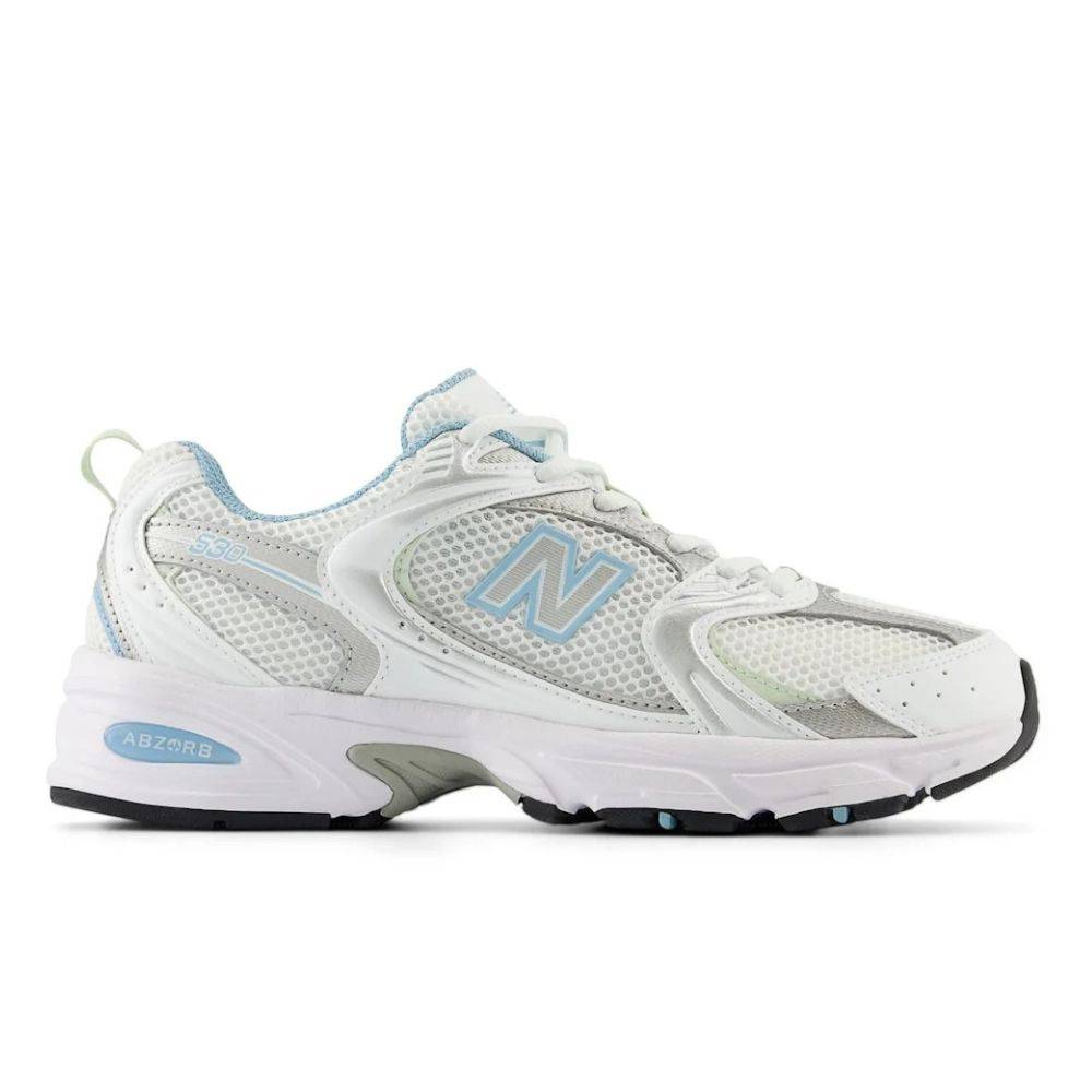 NEW BALANCE 530 CLASSIC SNEAKERS