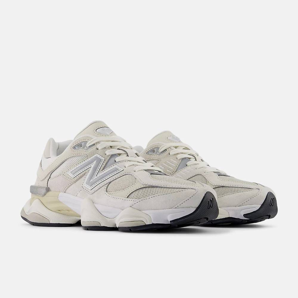 NEW BALANCE 9060 LIFESTYLE SNEAKERS