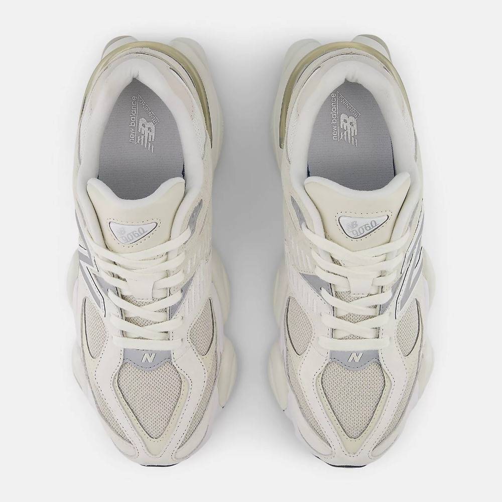 NEW BALANCE 9060 LIFESTYLE SNEAKERS